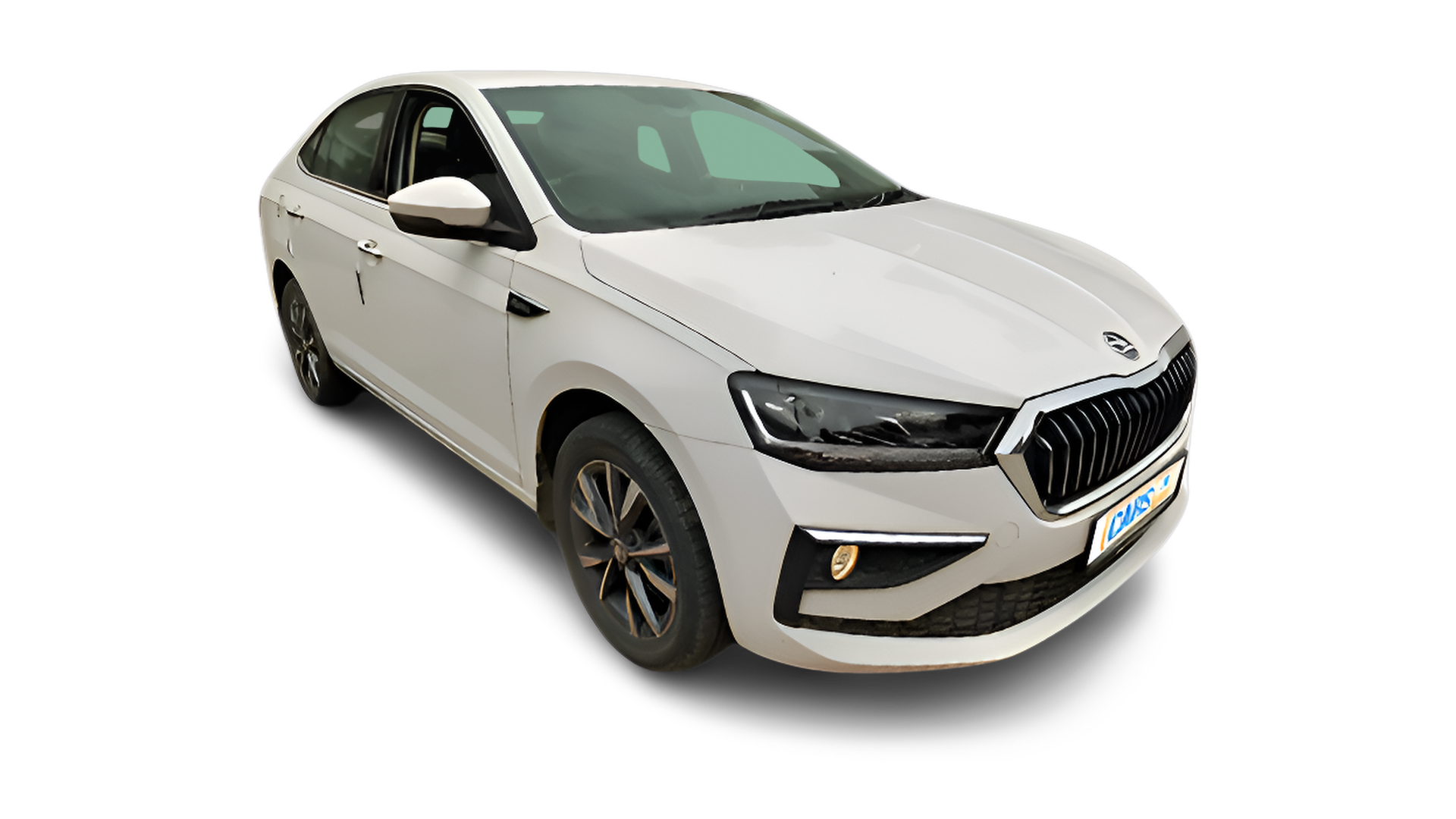 2023 Skoda SLAVIA - Sedan - Petrol - Manual - ₹12.53 lakh